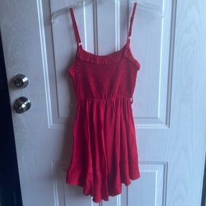 Women’s mini dress size small